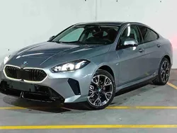 Cinzento Novo 2025 BMW 216 Performance Coupé | € 43.800