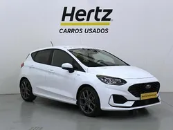 Usado 2022 Ford Fiesta ST-Line Citadino | € 15.190 (Preço justo)