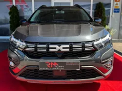 Antracite Usado 2023 Dacia Jogger Extreme Monovolume | € 16.750 (Preço justo)