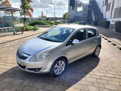Usado 2007 Opel Corsa Enjoy Sedan | € 5.000 (Preço justo)