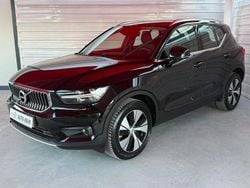 Preto Usado 2021 Volvo XC40 SUV | € 32.500