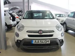 Branco Usado 2020 Fiat 500 Urban | € 16.000 (Caro)