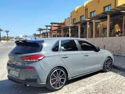 Usado 2020 Hyundai i30 N Performance Sedan | € 34.990 (Preço elevado)