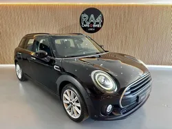 Preto Usado 2019 Mini One D Citadino | € 17.900 (Bom preço)