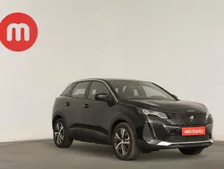 Usado 2024 Peugeot 3008 Allure | € 32.999 (Preço justo)