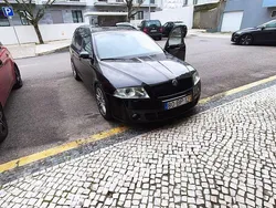 Usado 2006 Skoda Octavia Sedan | € 7.499