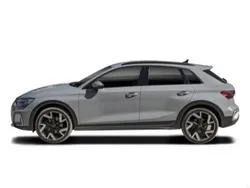 Branco Novo 2025 Audi A3 e-tron Ambiente Citadino | € 45.990