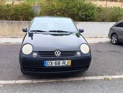 Usado 2000 VW Lupo Citadino | € 1.400