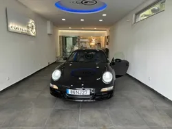 Preto Usado 2008 Porsche 911 Coupé | € 77.500