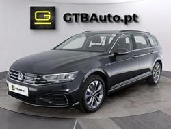 Preto Usado 2021 VW Passat Carrinha | € 28.499 (Caro)