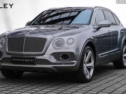 Cinza Usado 2020 Bentley Bentayga SUV | € 157.900