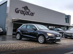 Preto Usado 2013 Audi A1 Citadino | € 13.500 (Preço justo)
