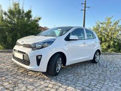 Usado 2019 Kia Picanto Citadino | € 8.750