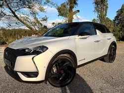DS Automobiles DS3