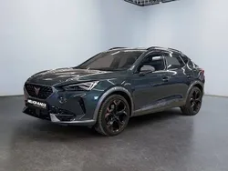 Cinzento Usado 2022 Cupra Formentor SUV | € 33.950 (Preço elevado)