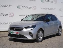 Cinza Usado 2023 Opel Corsa Edition Citadino | € 15.500 (Preço justo)