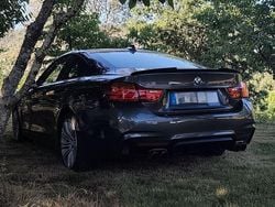 Usado 2014 BMW 435 Comfort Edition | € 32.000