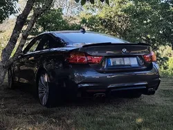 Usado 2014 BMW 435 Comfort Edition | € 32.000