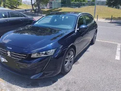 Usado 2019 Peugeot 508 Allure Carrinha | € 17.500 (Preço justo)