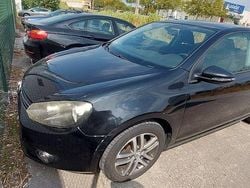 Usado 2010 VW Golf VI | € 7.100 (Super Preço)