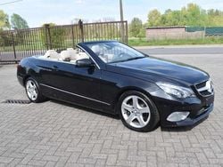 Preto Usado 2014 Mercedes C220 | € 26.000 (Caro)