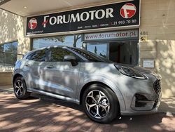 Cinza Novo 2025 Ford Puma ST-Line SUV | € 26.750