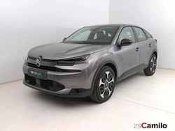 Cinzento Usado 2025 Citroën C4 Citadino | € 23.750 (Preço justo)