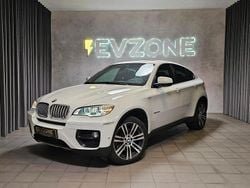 Branco Usado 2013 BMW X6 SUV | € 26.000 (Bom preço)