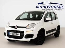 Branco Usado 2019 Fiat Panda 4x4 S Citadino | € 7.700