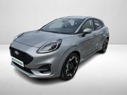 Outra Novo 2025 Ford Puma | € 24.990