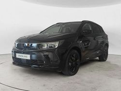 Preto Usado 2023 Opel Grandland X SUV | € 29.900 (Preço justo)