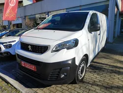 Branco Usado 2020 Peugeot Expert Premium Van | € 15.290 (Bom preço)