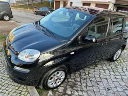 Usado 2019 Fiat Panda Citadino | € 6.500 (Preço justo)