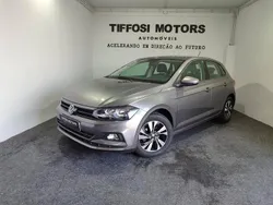 Cinzento Usado 2021 VW Polo | € 14.250 (Bom preço)