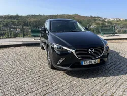 Usado 2018 Mazda CX-3 Sky SUV | € 17.400 (Preço justo)