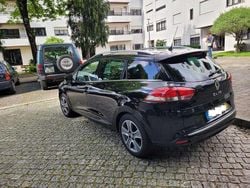 Usado 2014 Renault Clio IV Carrinha | € 5.500 (Bom preço)