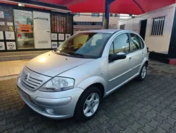 Cinza Usado 2005 Citroën C3 Citadino | € 5.900 (Preço elevado)