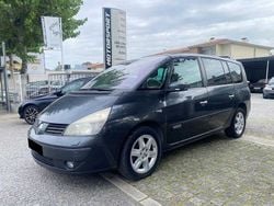 Antracite Usado 2005 Renault Espace | € 4.900