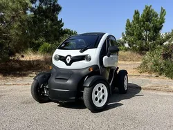 Usado 2019 Renault Twizy Citadino | € 7.500