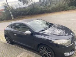 Usado 2011 Renault Mégane GT Line GT-Line Coupé | € 5.950 (Super Preço)