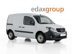 Branco Usado 2021 Mercedes Citan 108 | € 12.990
