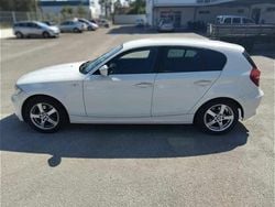 Branco Usado 2010 BMW 116 Citadino | € 7.500 (Preço justo)