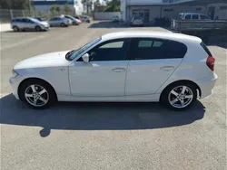 Branco Usado 2010 BMW 116 Citadino | € 7.500 (Caro)