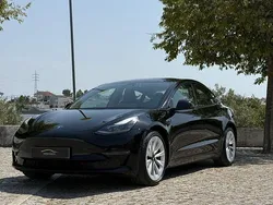 Usado 2021 Tesla Model 3 Long Range RWD Sedan | € 25.990 (Preço justo)