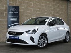 Branco Usado 2021 Opel Corsa Business Edition | € 13.500 (Bom preço)
