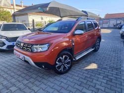 Laranja Usado 2022 Dacia Duster Extreme SUV | € 17.900 (Preço justo)