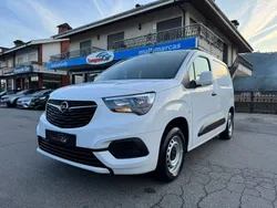 Branco Usado 2021 Opel Combo Life Enjoy Sedan | € 15.990