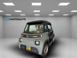 Cinza Novo 2025 Citroën AMI | € 9.950