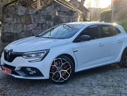 Branco Usado 2019 Renault Mégane Coupé Trophy Coupé | € 38.990