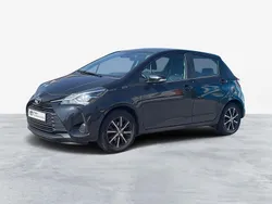Outra Usado 2020 Toyota Yaris Comfort Sedan | € 14.900 (Preço justo)